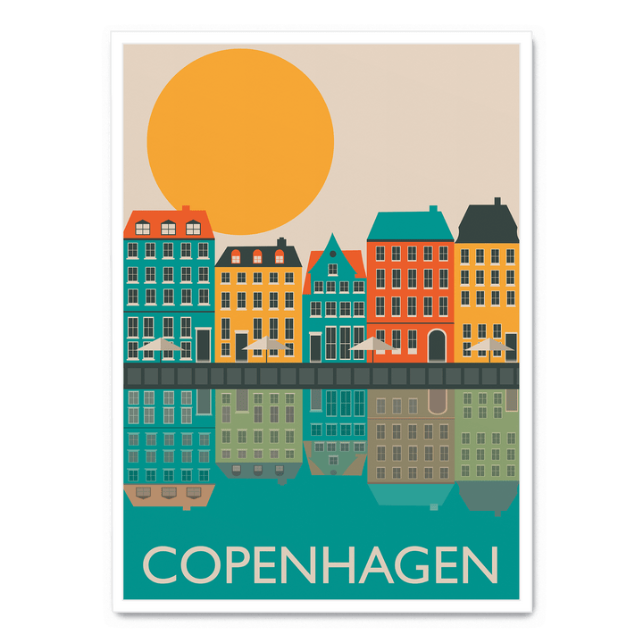 Copenhagen