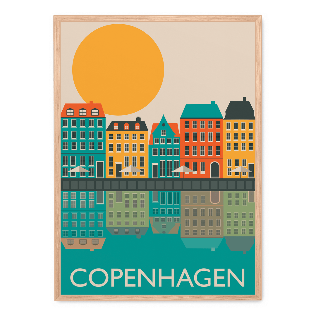 Copenhagen