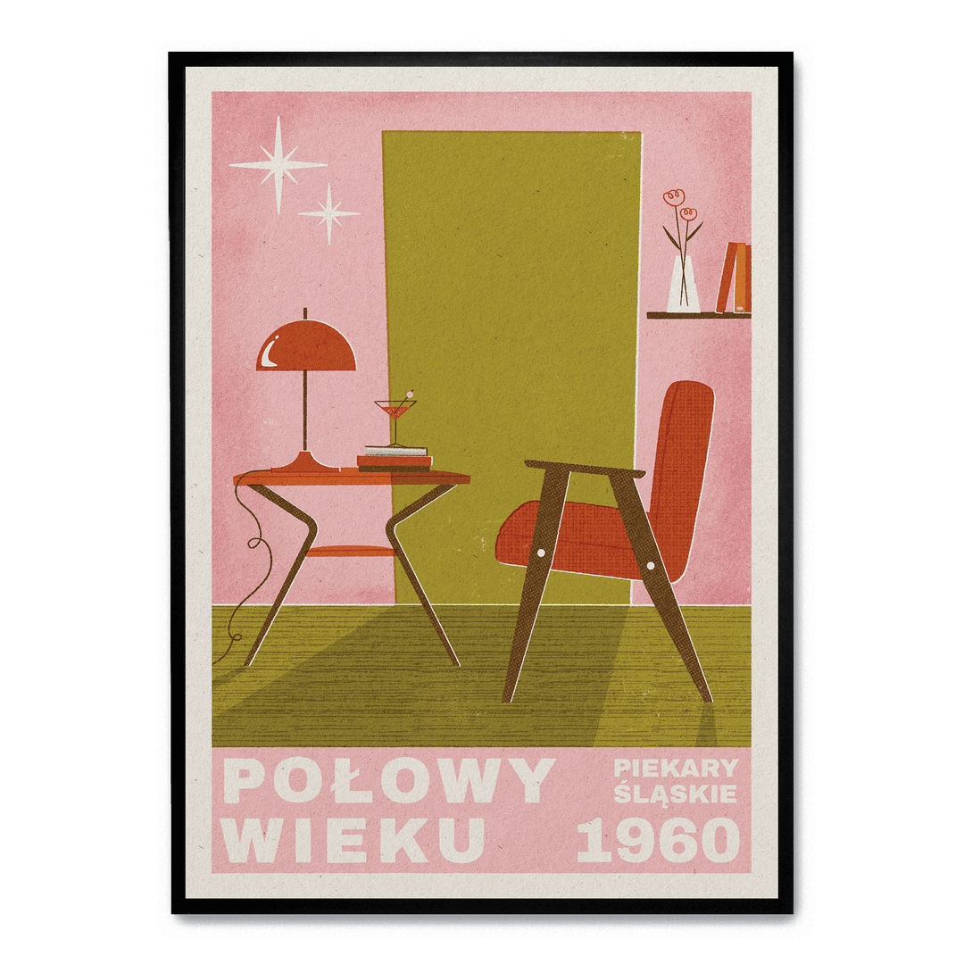 Mid Century Furniture