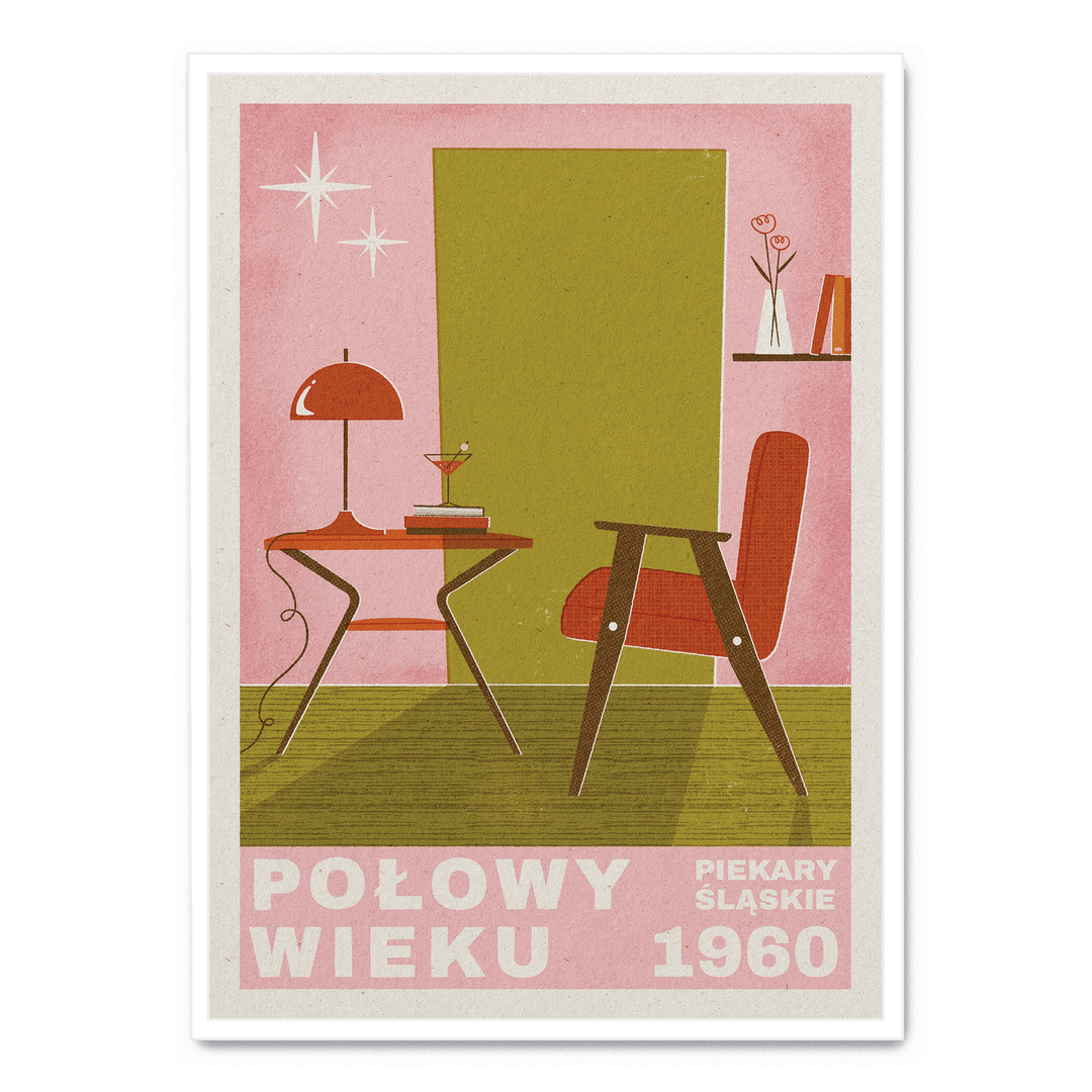 Mid Century Furniture