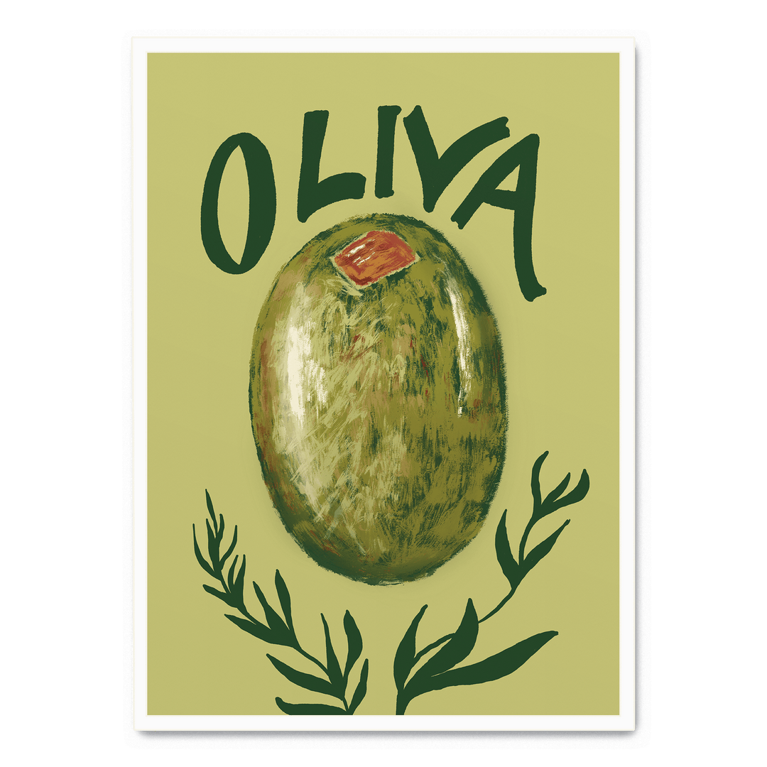 Oliva