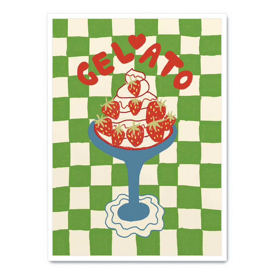 Gelato