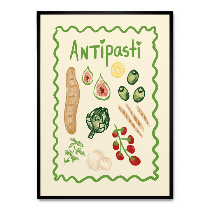 Antipasti