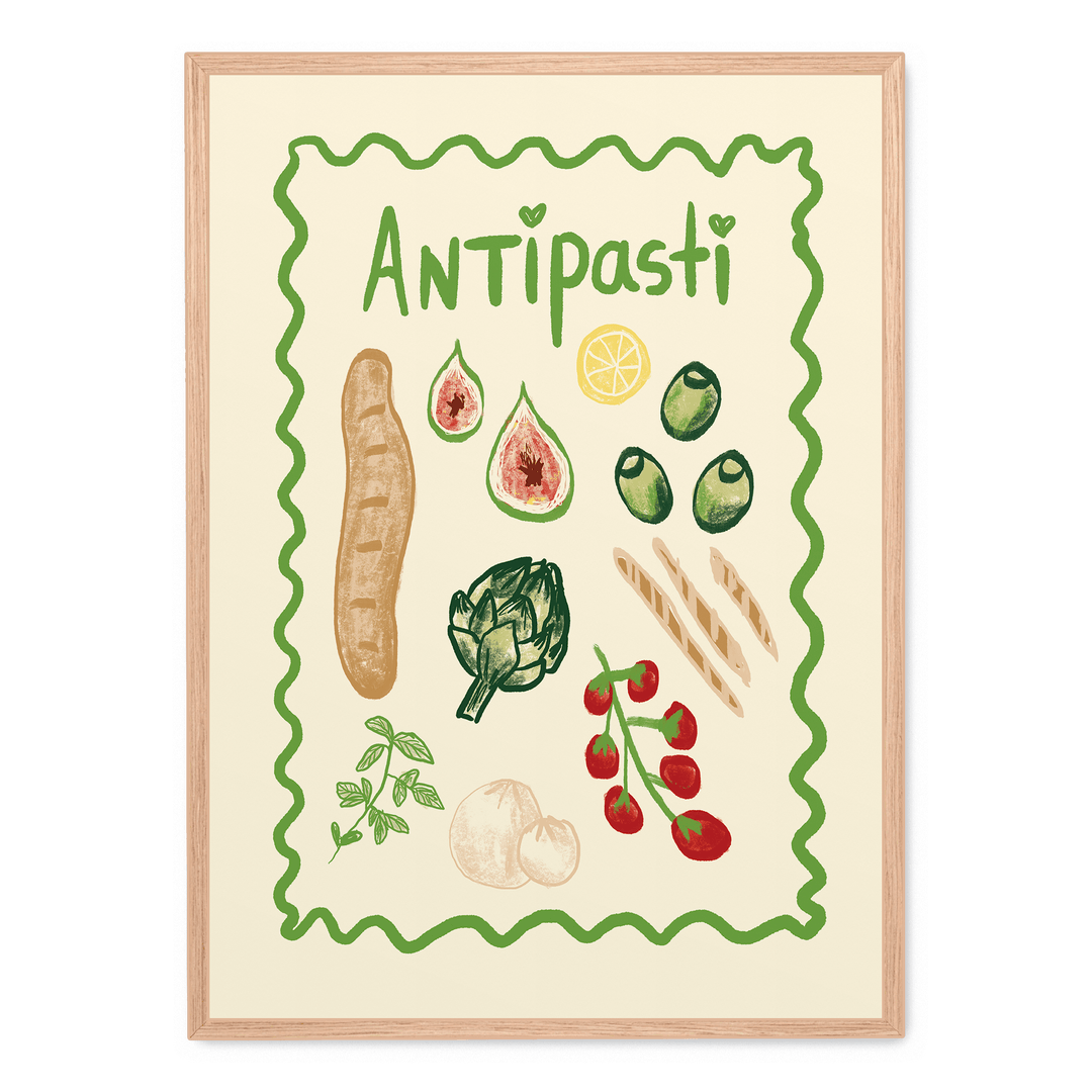Antipasti