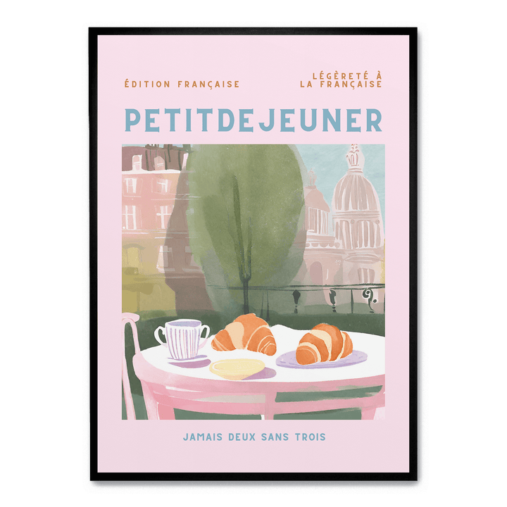 Jamais Deux Sans Trois