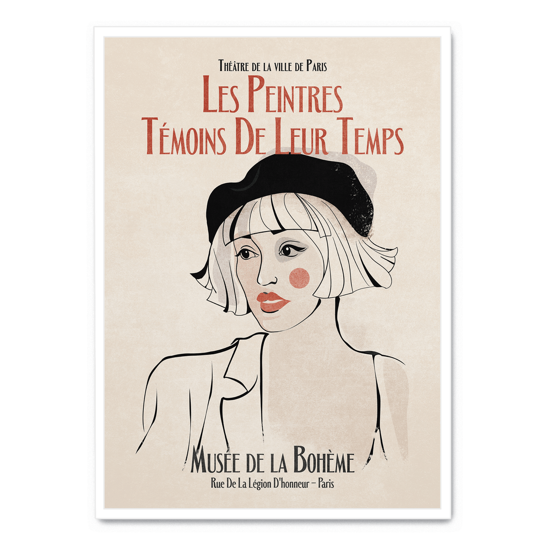 Musée De La Bohème