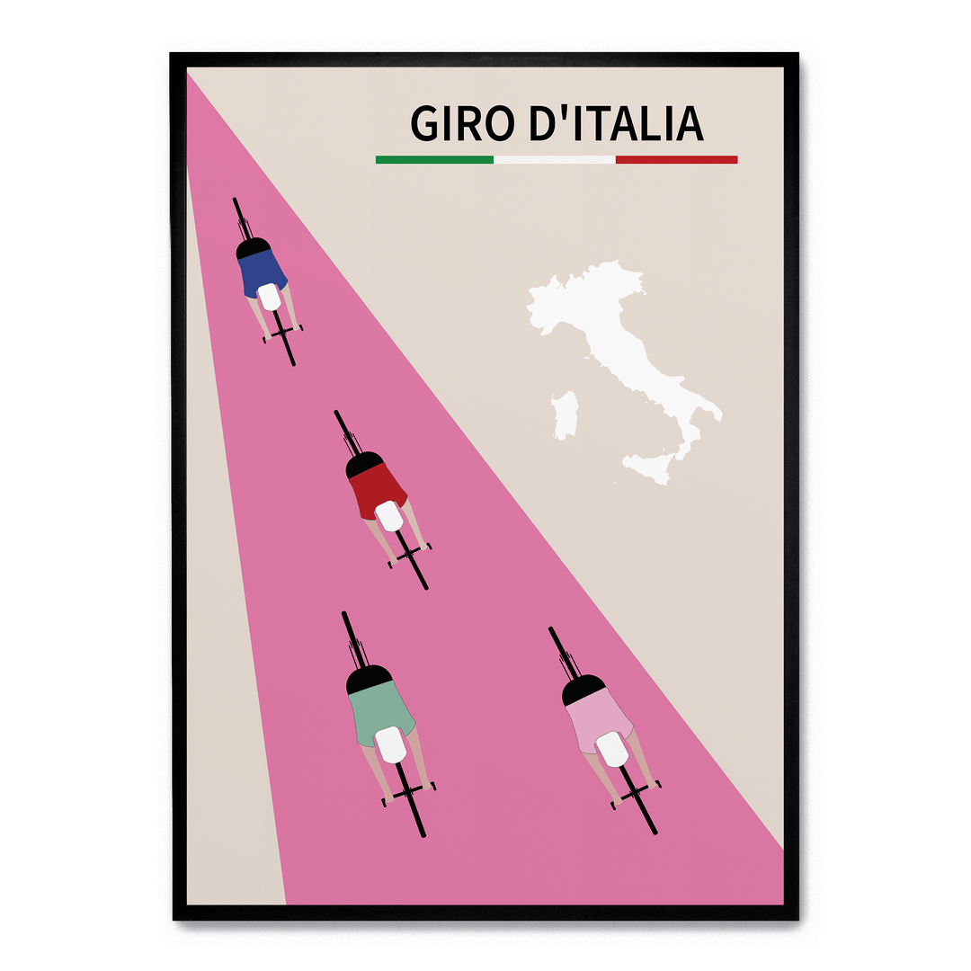 Giro D'Italia