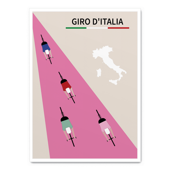 Giro D'Italia