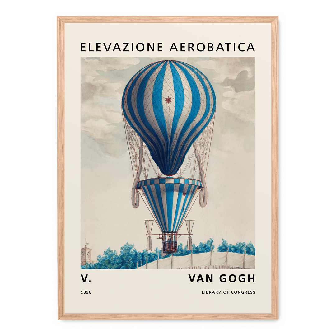 Elevazione Aerobatica