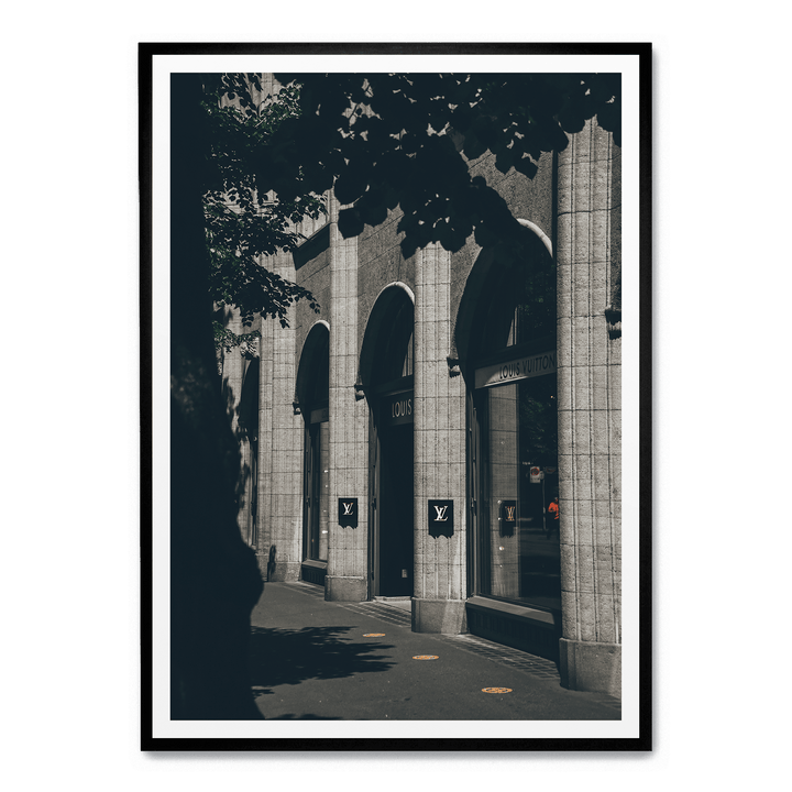 Louis Vuitton Summer