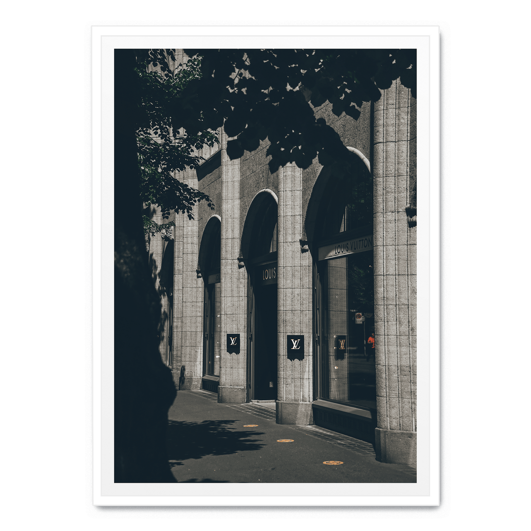 Louis Vuitton Summer