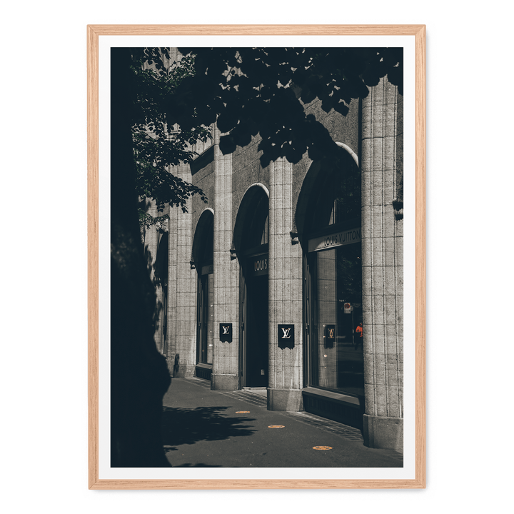 Louis Vuitton Summer