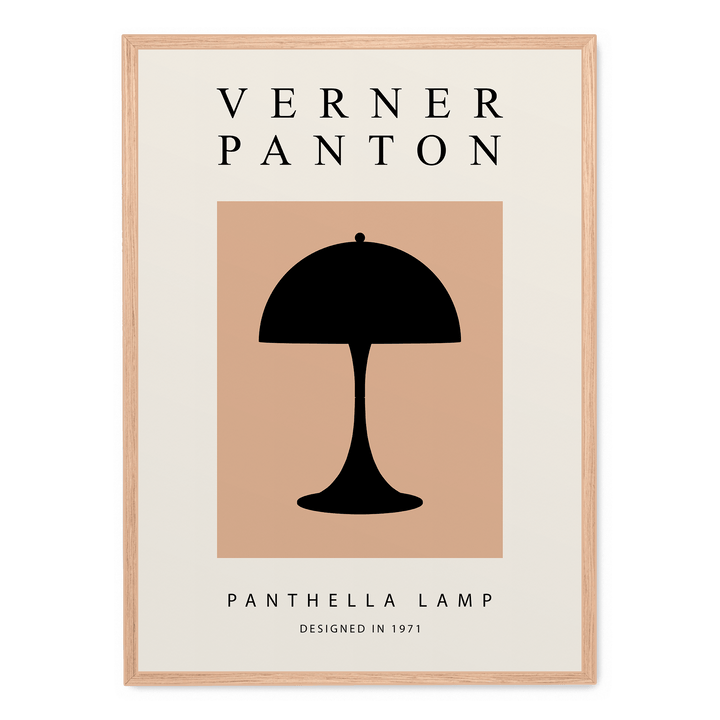 Panthella Lamp