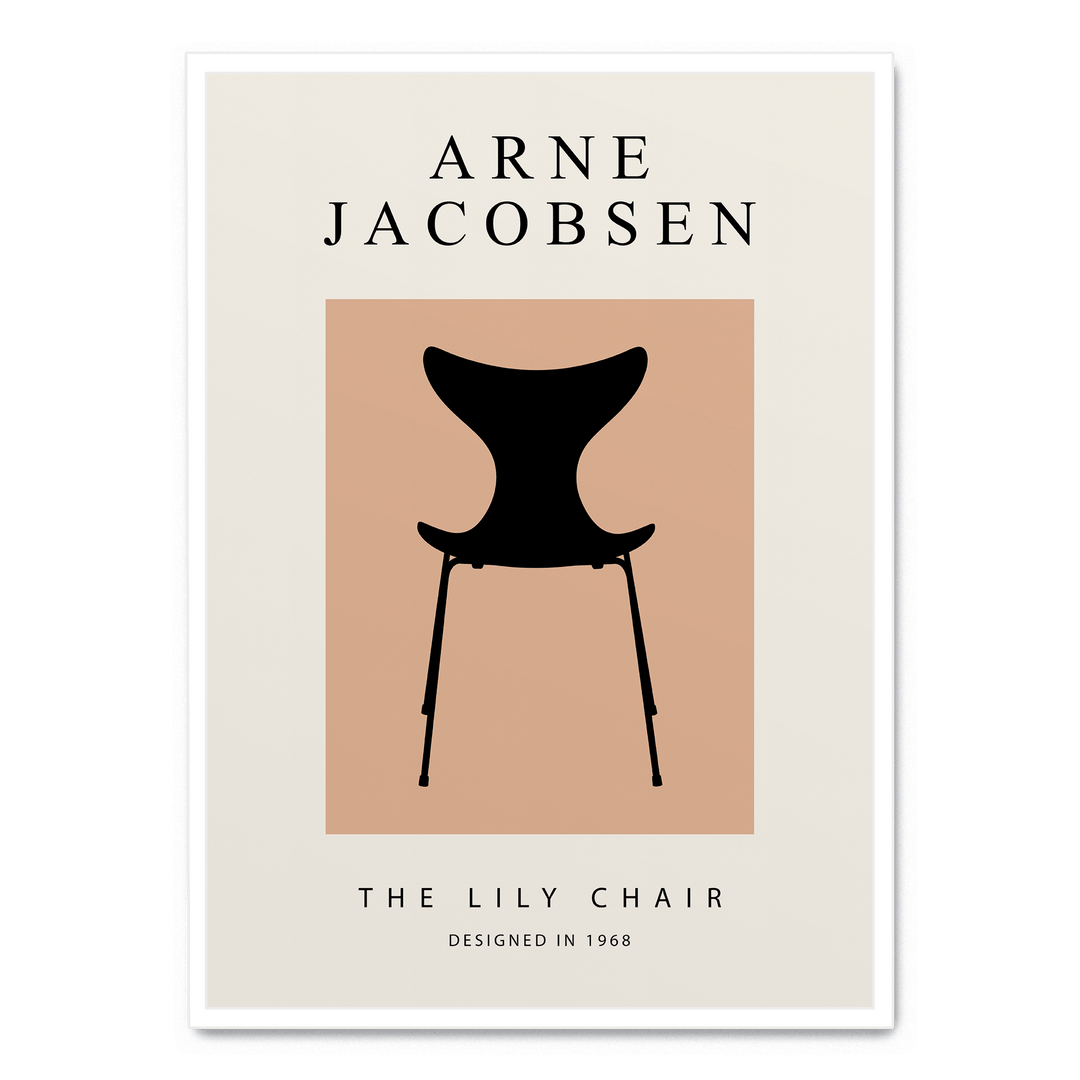 The Lily Chair