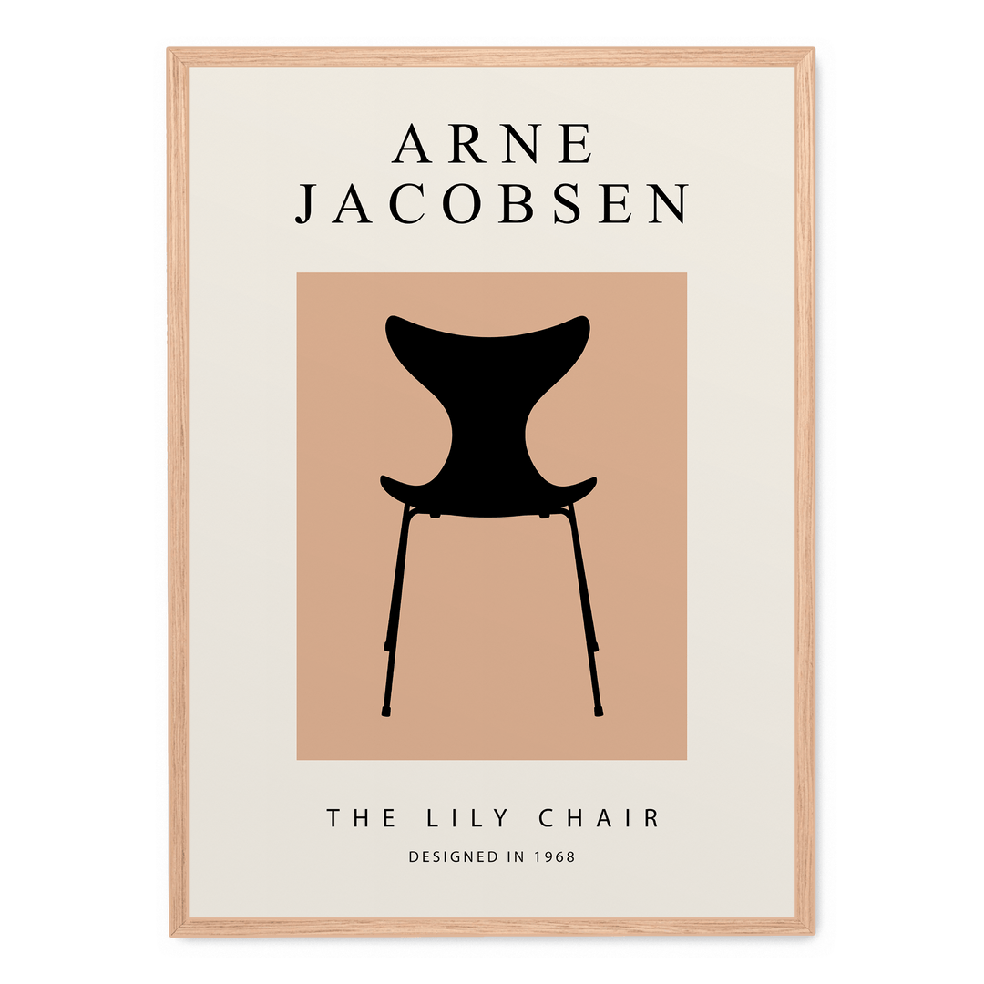 The Lily Chair