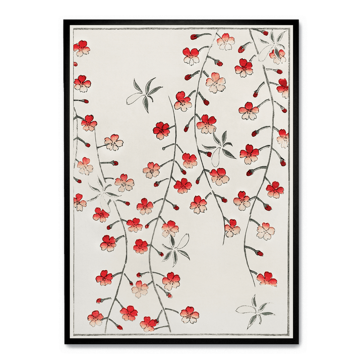 Bijutsu Sekai - Cherry Blossom