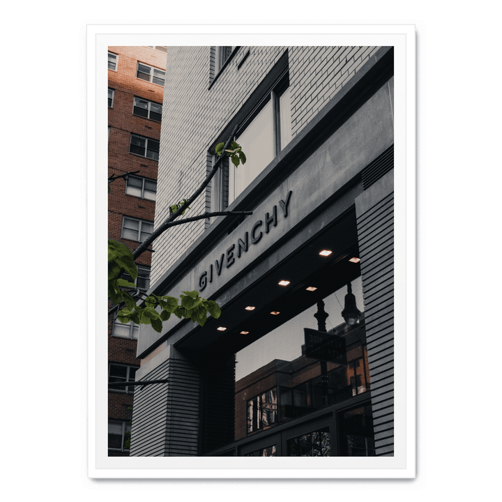 Givenchy Nature