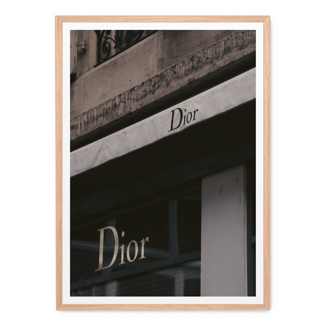 Dior Gold