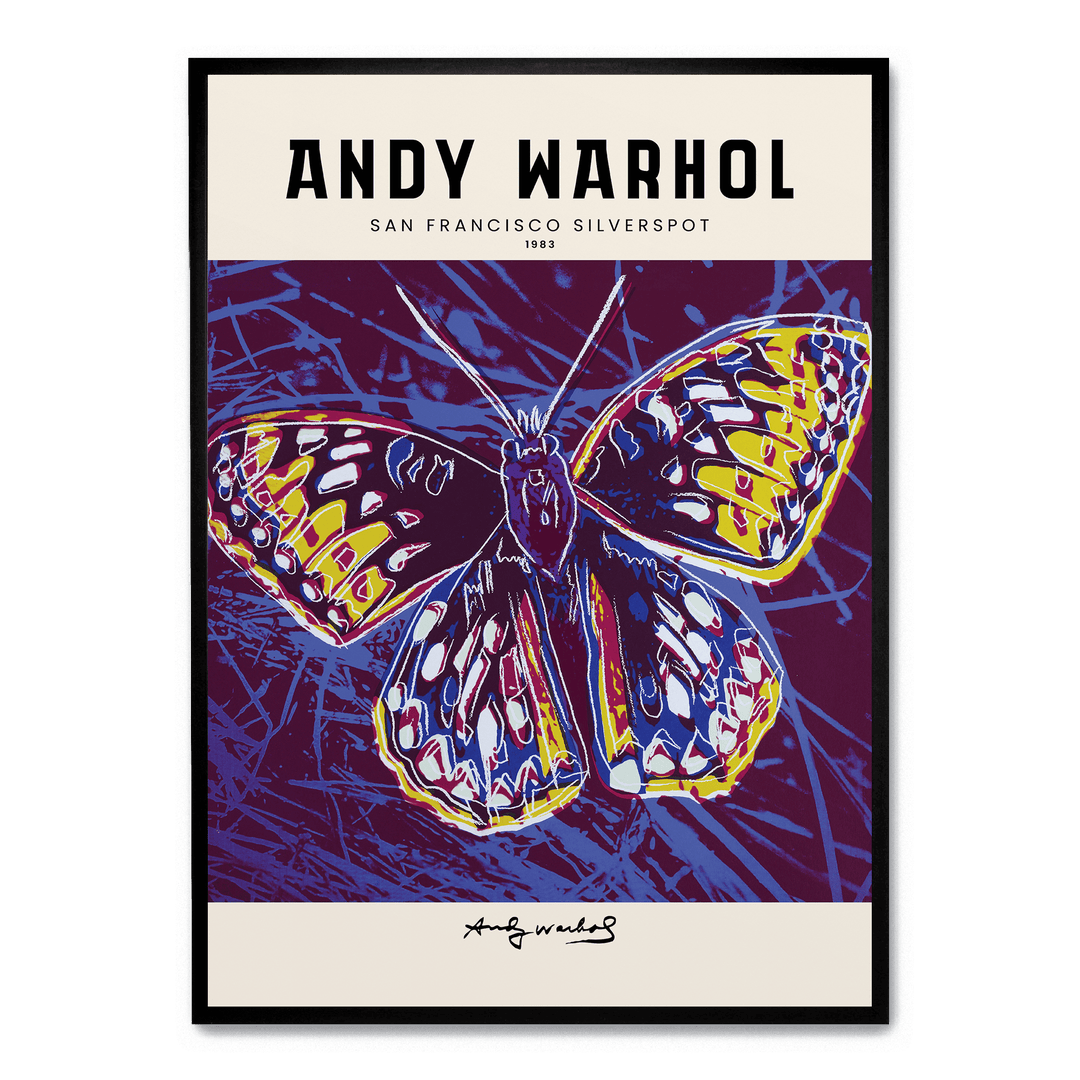 San Francisco Silverspot