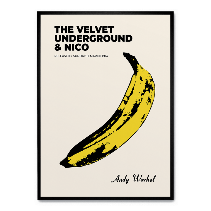 The Velvet Underground & Nico