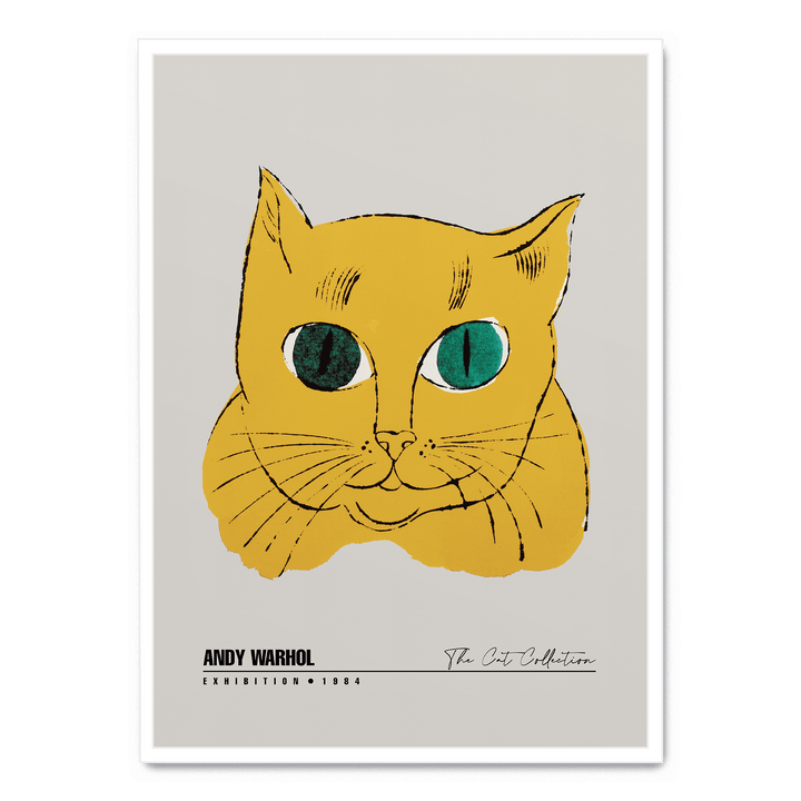 Yellow Cat