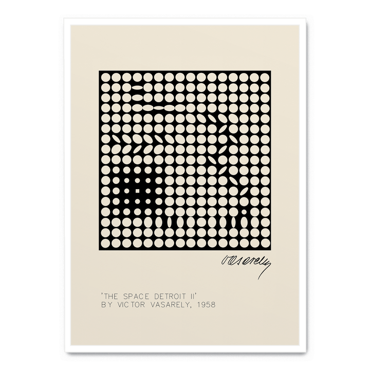 The Space Detroit II