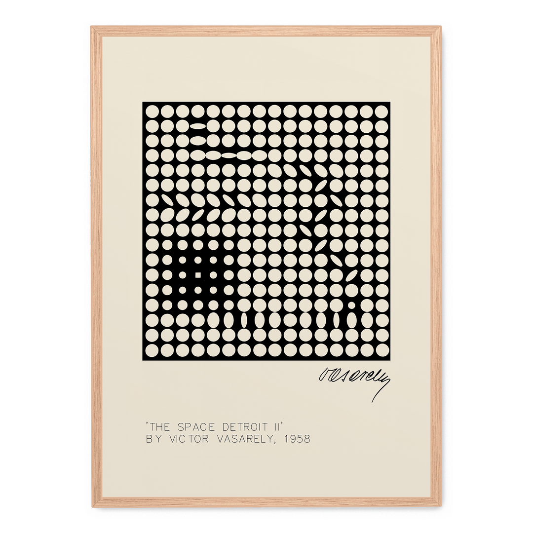 The Space Detroit II