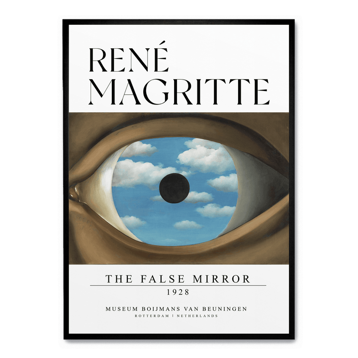 The False Mirror