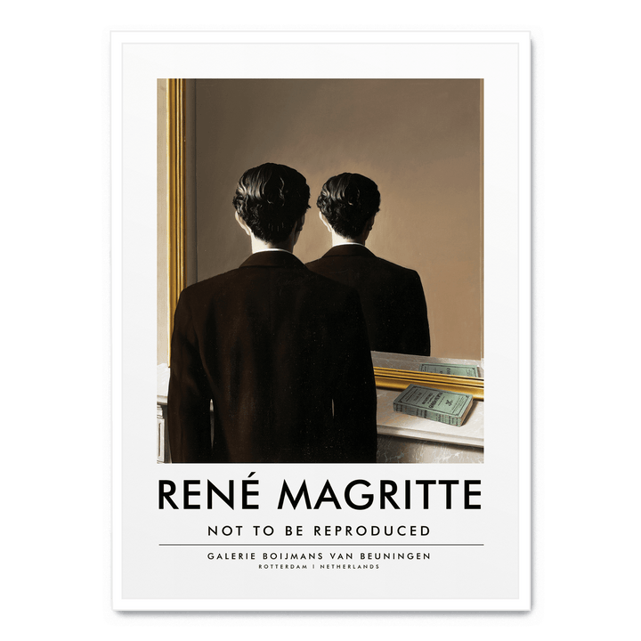 Not To Be Reproduced