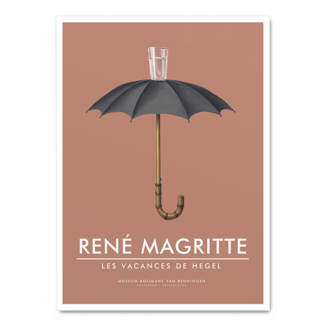 Les Vacances De Hegel