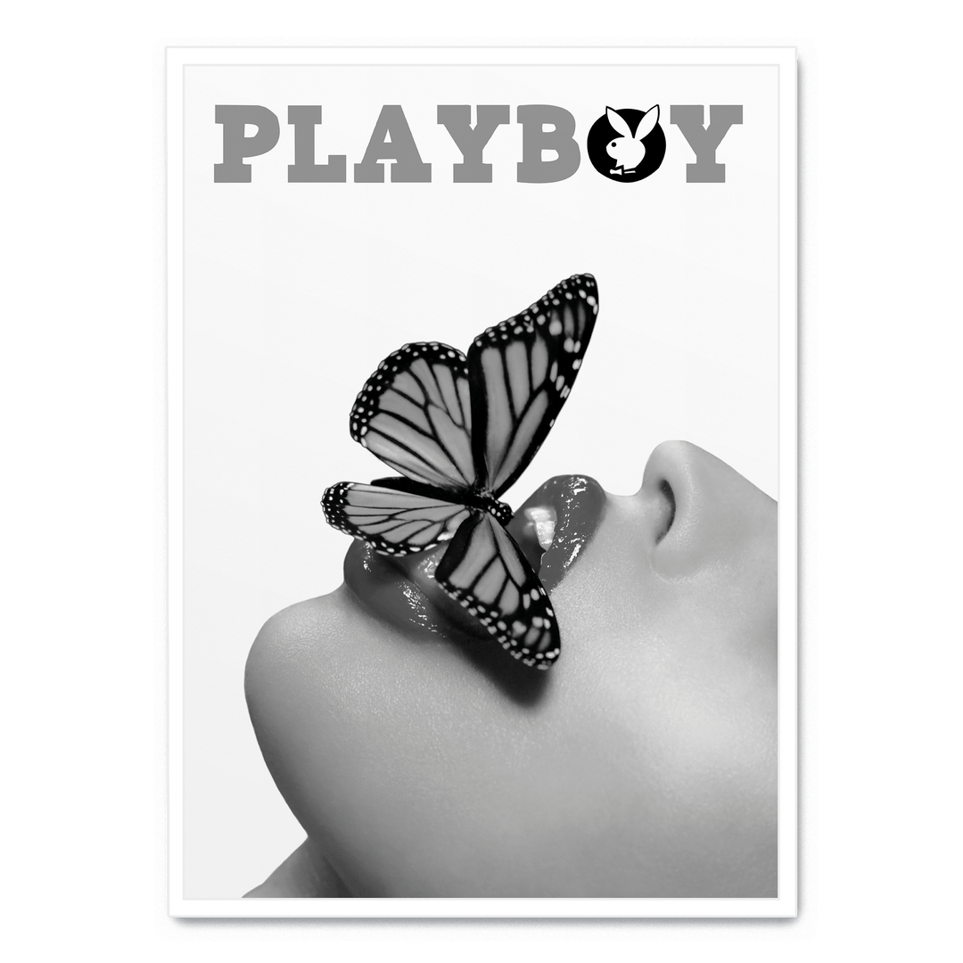 Playboy x Butterfly