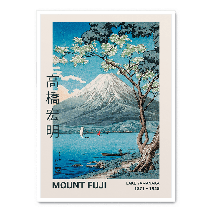 Mount Fuji