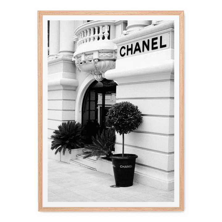 Chanel Store