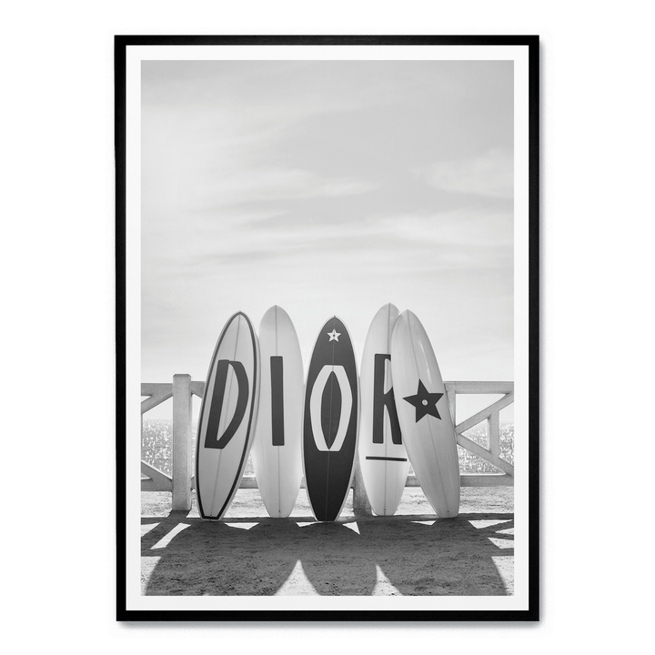 Dior Surfboards