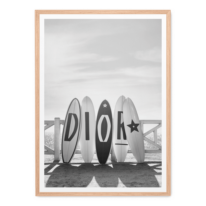 Dior Surfboards