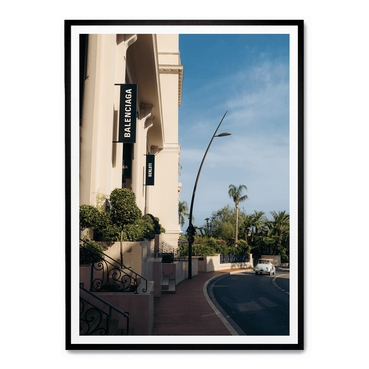 Balenciaga Summer