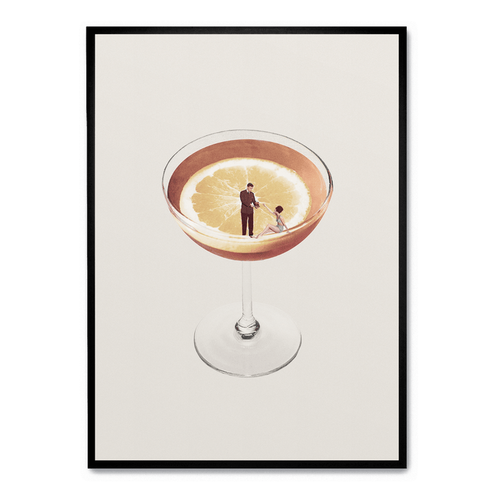 My Drink Needs A Drink