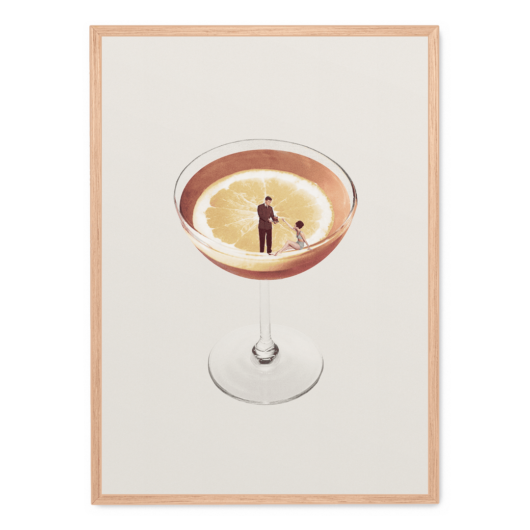 My Drink Needs A Drink