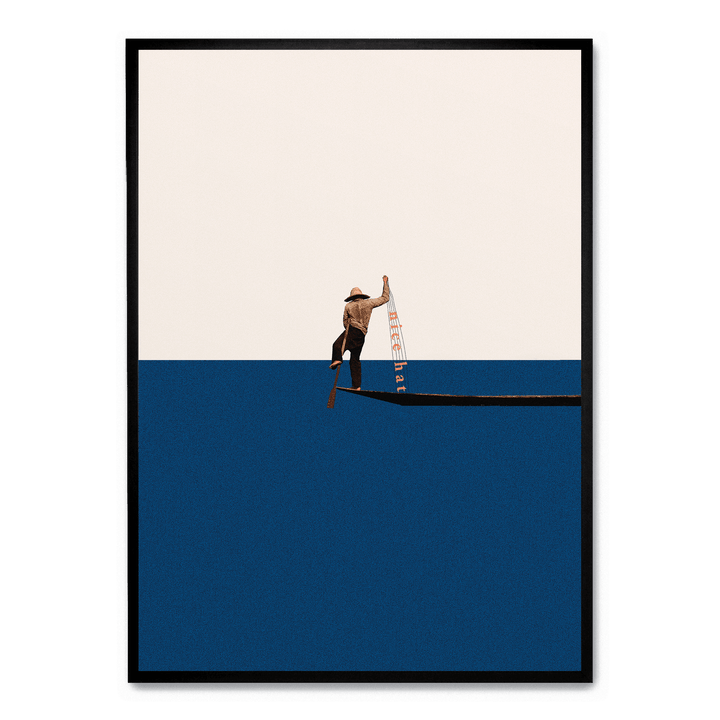 Fishing For Compliments