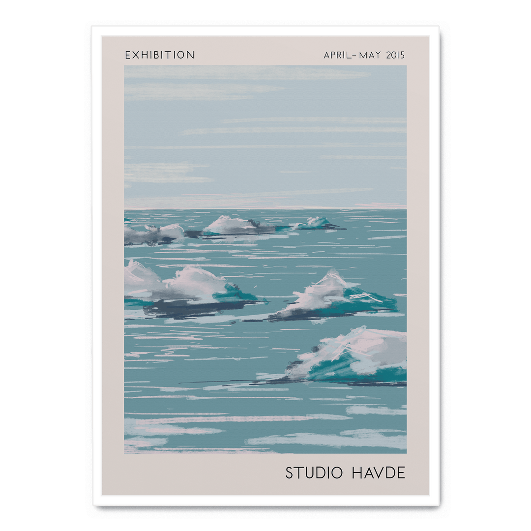 Studio Havde - Seascape