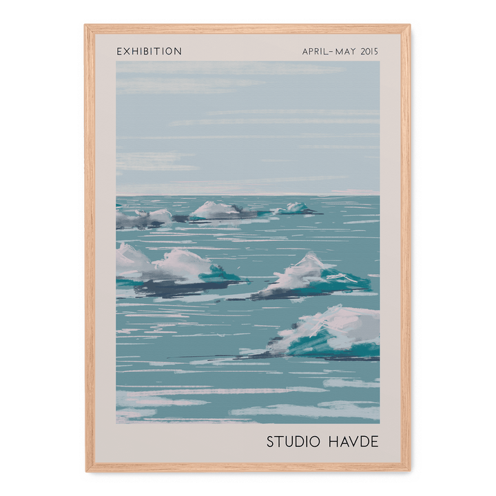 Studio Havde - Seascape