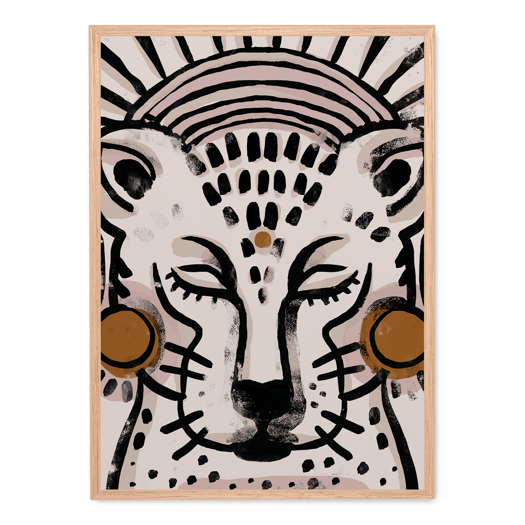 Tiger (Light Version)