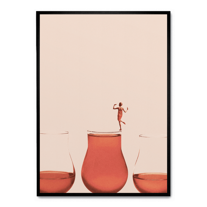 I Prefer The Full One